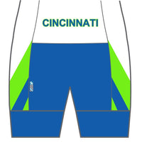 PERFORMANCE Cycling Shorts (non-bib strap)