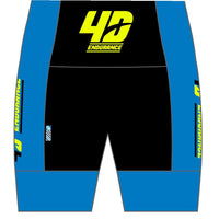 PERFORMANCE Cycling Shorts (non-bib strap)