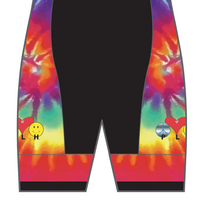 PERFORMANCE Cycling Shorts (non-bib strap)