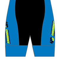 PERFORMANCE Cycling Shorts (non-bib strap)