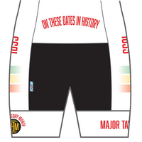 PERFORMANCE Cycling Shorts (non-bib strap)