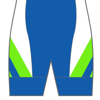 PERFORMANCE Cycling Shorts (non-bib strap)