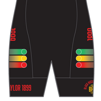 PERFORMANCE Cycling Shorts (non-bib strap)