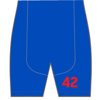 TECH Cycling Shorts (non-bib strap)