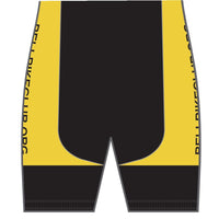 TECH Cycling Shorts - Children (non-bib strap)