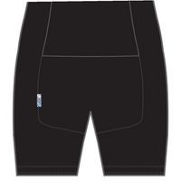 TECH Cycling Shorts - Children (non-bib strap)