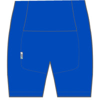 TECH Cycling Shorts - Children (non-bib strap)