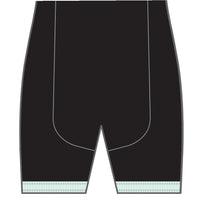 TECH Cycling Shorts - Children (non-bib strap)