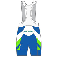 APEX+ Indoor Bib Shorts