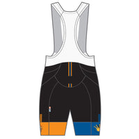 APEX+ Indoor Bib Shorts