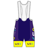 Tech Bib Shorts