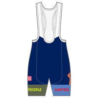 Tech Bib Shorts