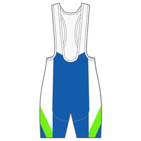 Tech Bib Shorts