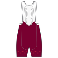 Tech Bib Shorts