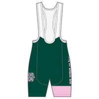 Tech Bib Shorts