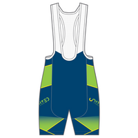 Tech Bib Shorts