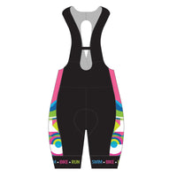 PERFORMANCE+ Women's Drop-Tail Bib Shorts