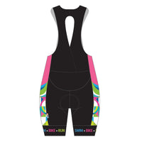 PERFORMANCE+ Women's Drop-Tail Bib Shorts