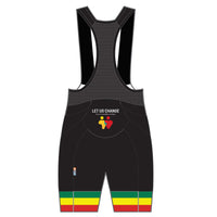 PERFORMANCE+ Premium Pre Dyed Bib Short - Semi Custom