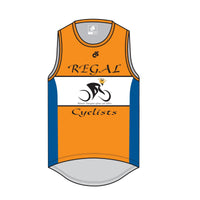 Base Layer Pro Sleeveless - Full Custom