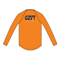Base Layer Pro Long Sleeve - Full Custom
