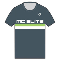Short Sleeve Performance Run Top - Children