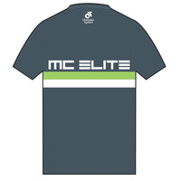 Short Sleeve Performance Run Top - Children