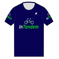 Short Sleeve Performance Run Top