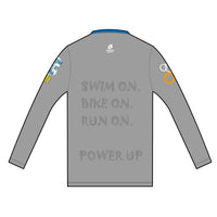 Performance Training Top Long Sleeve