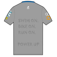 Performance Training Top Short Sleeve