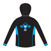 CITY Bremen Windbreaker