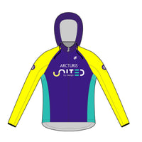 CITY Bremen Windbreaker