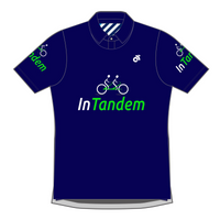 CITY Brooklyn Polo