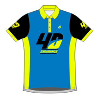 CITY Brooklyn Polo