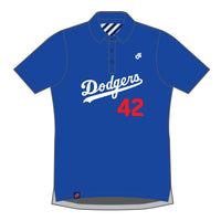 CITY Brooklyn Polo