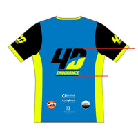 CITY Locarno Tee