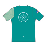 CITY Locarno Tee