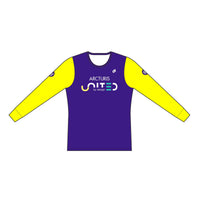 CITY Vancouver Long Tee