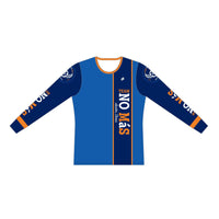 CITY Vancouver Long Tee
