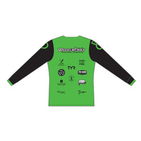 CITY Vancouver Long Tee - Children