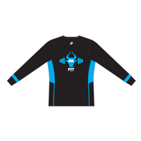 CITY Vancouver Long Tee - Children