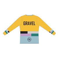 CITY Vancouver Long Tee