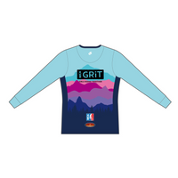 CITY Vancouver Long Tee