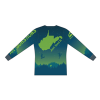 CITY Vancouver Long Tee