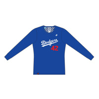 CITY Vancouver Long Tee
