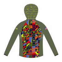 DOI Copenhagen Inter Jacket