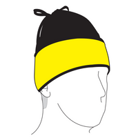 Performance Winter Training Cap