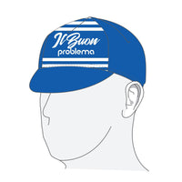 Performance Euro Cap