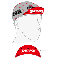 Performance Cap