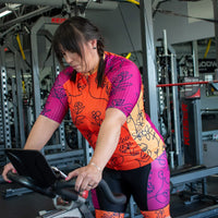 PERFORMANCE Endurance (Cargo) Bib Shorts